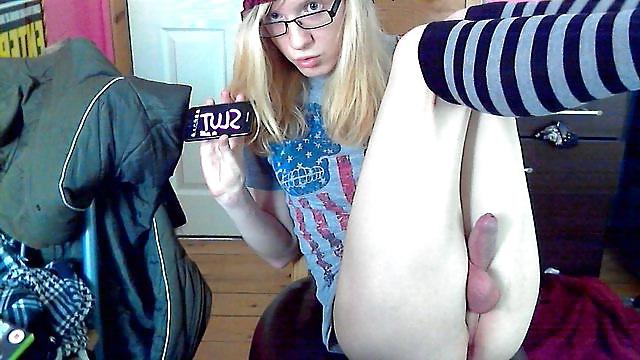 19P Tgirl delight 8