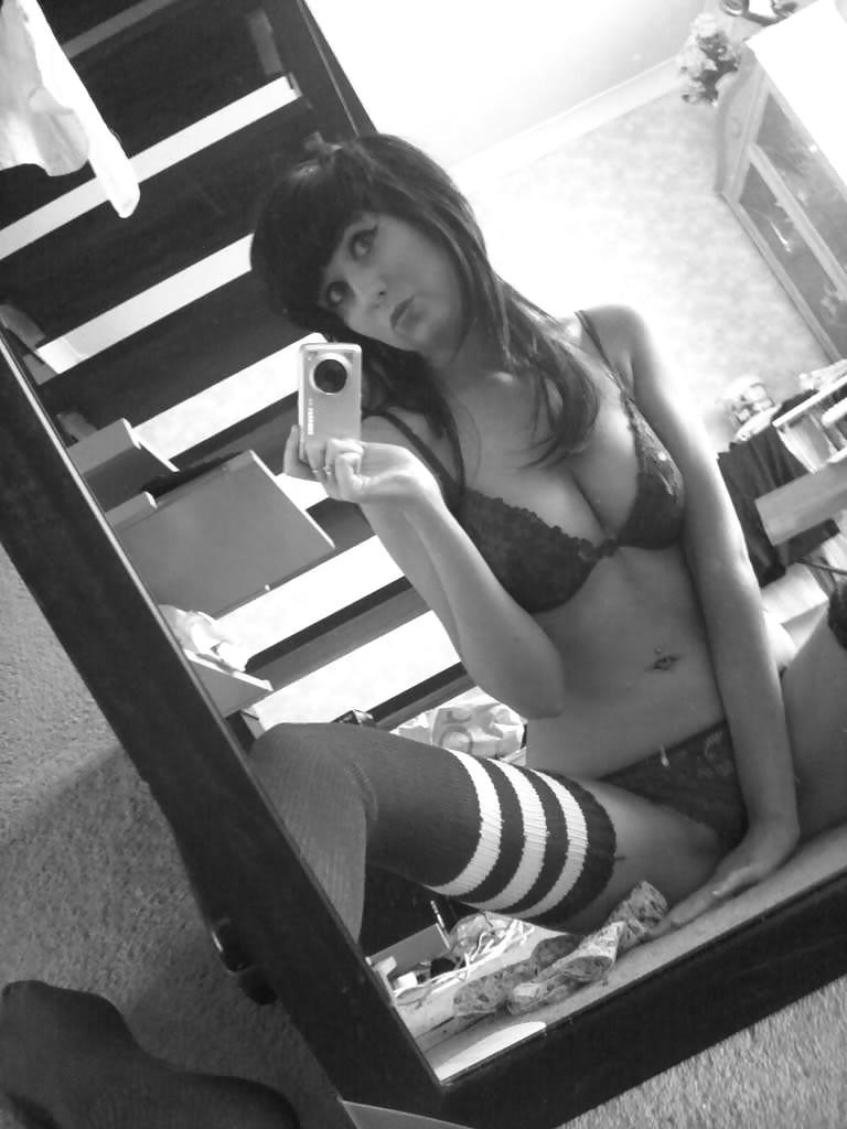 25P Very Pretty Teen