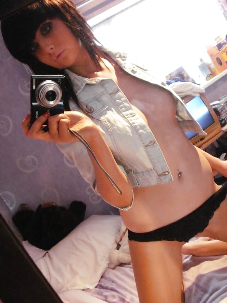 25P Very Pretty Teen