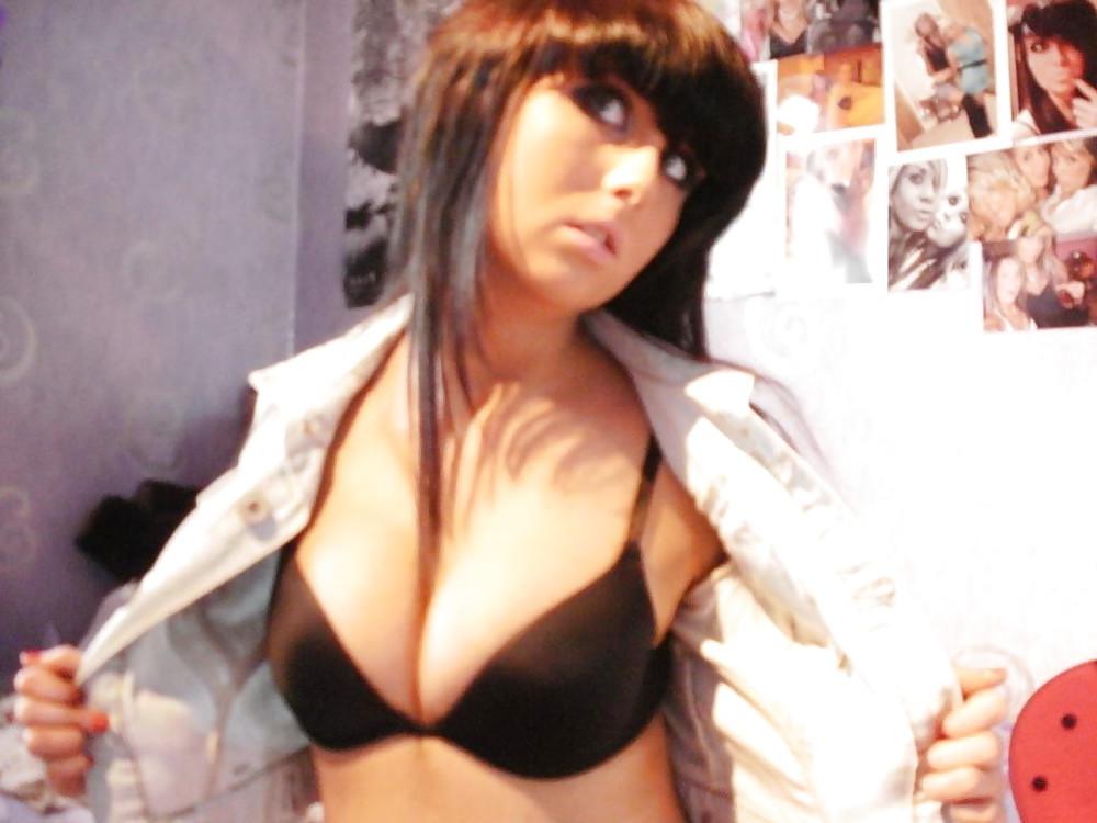 25P Very Pretty Teen