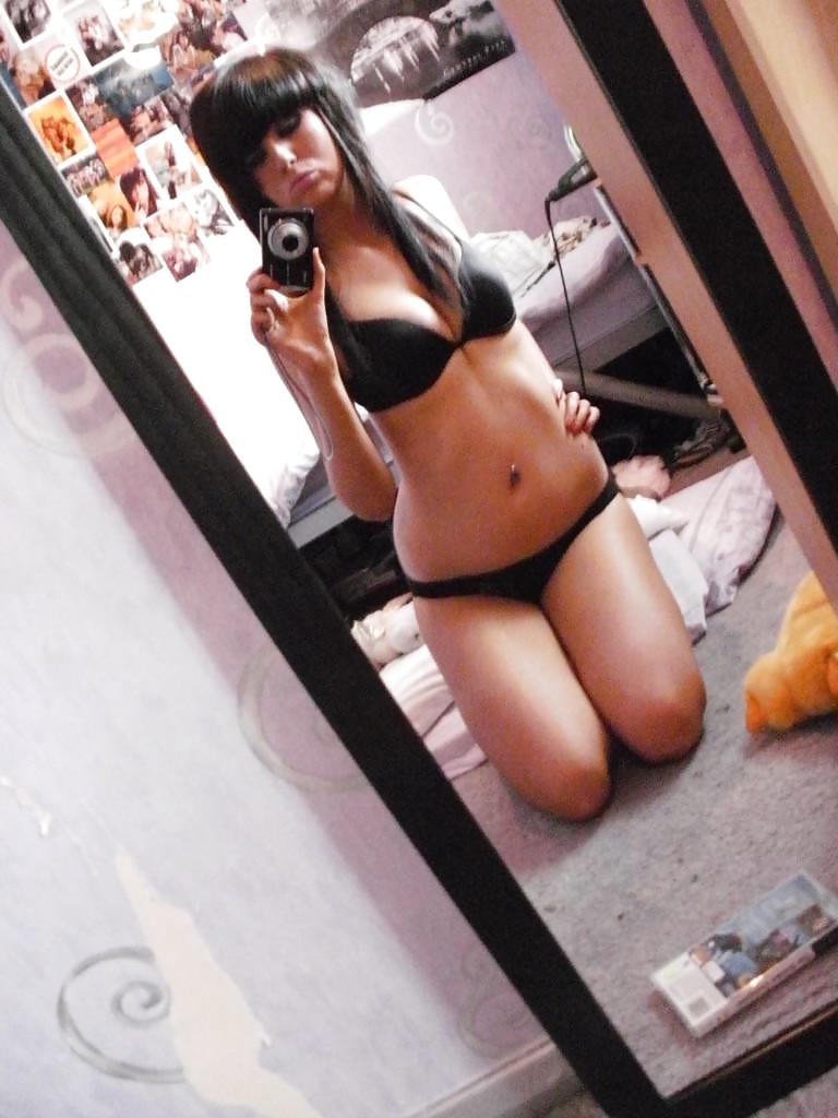 25P Very Pretty Teen