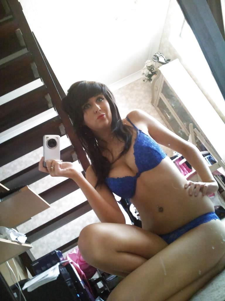 25P Very Pretty Teen