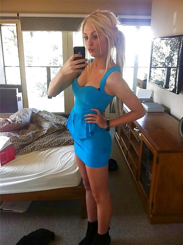 25P Pretty Girls Sexy Dresses 1