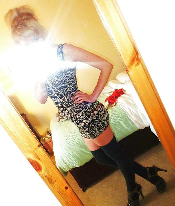 25P Pretty Girls Sexy Dresses 1