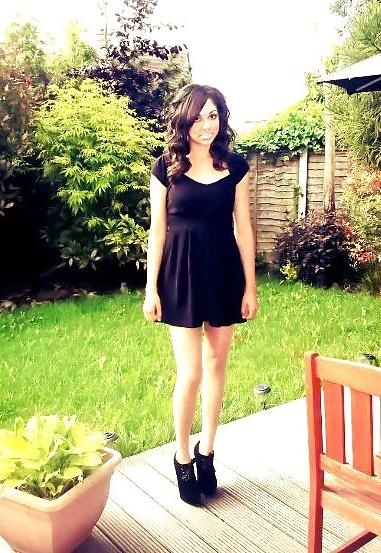 25P Pretty Girls Sexy Dresses 1