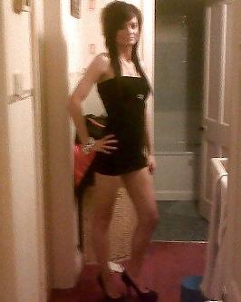 25P Pretty Girls Sexy Dresses 1