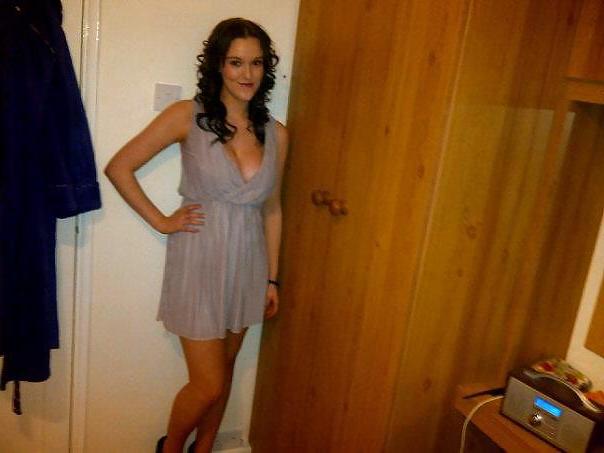 25P Pretty Girls Sexy Dresses 1