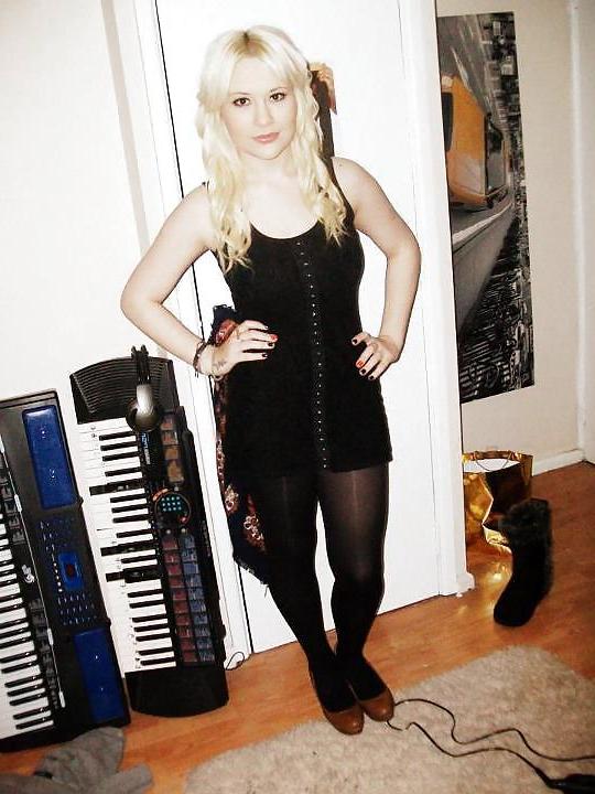 25P Pretty Girls Sexy Dresses 1