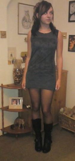 25P Pretty Girls Sexy Dresses 1