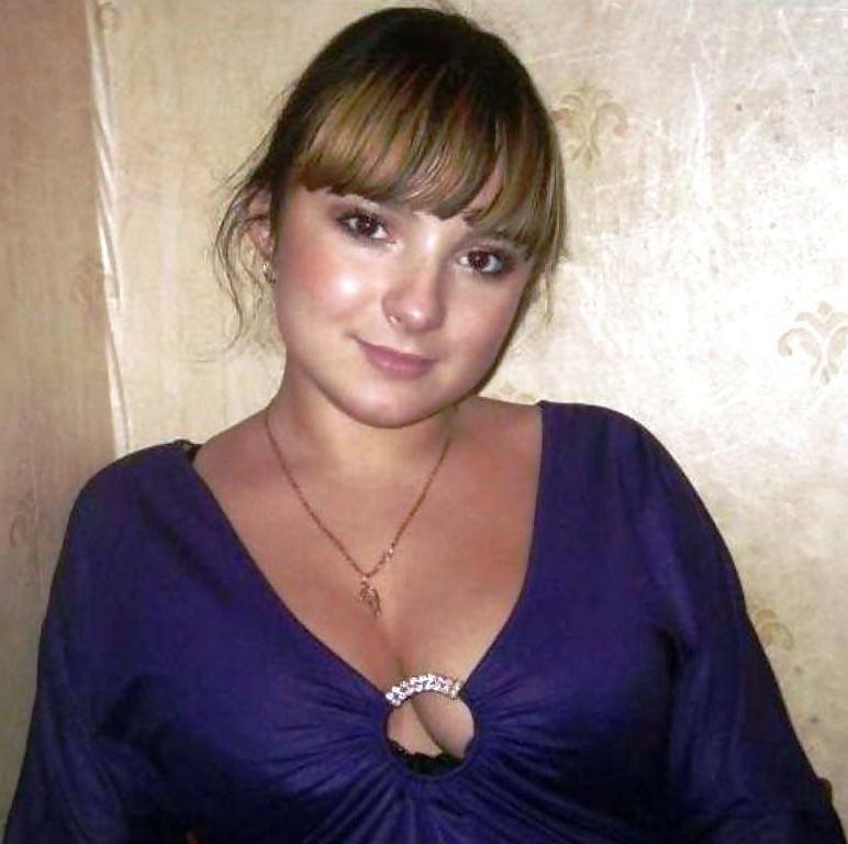 15P Horny young Russian teen girl wants to have sex - Private