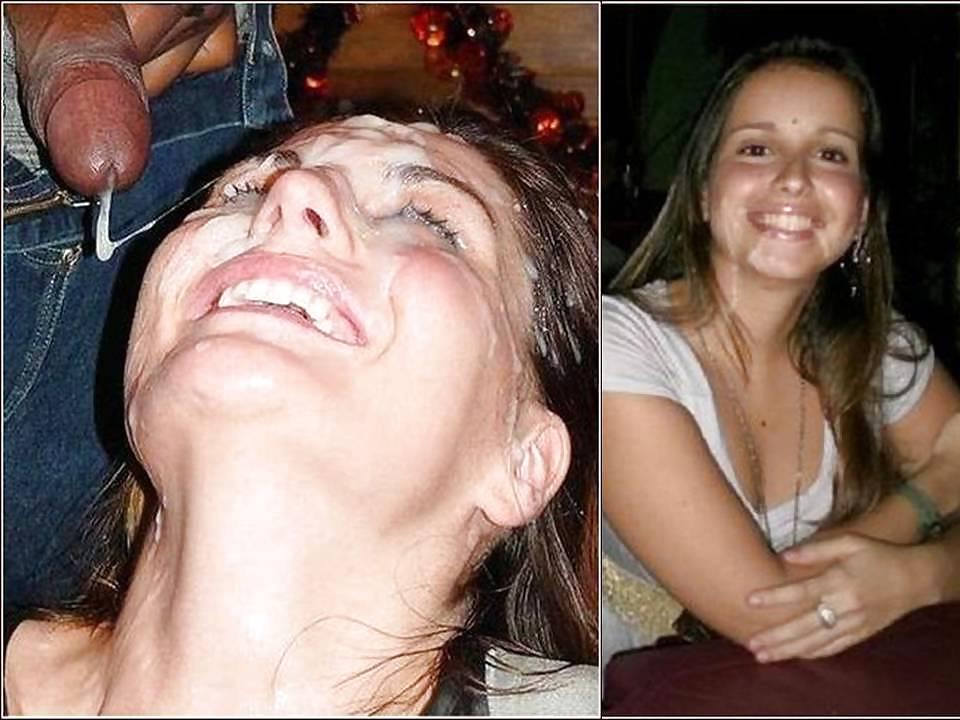 25P Immer ins Gesicht