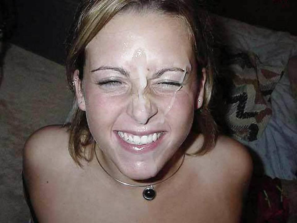 25P Immer ins Gesicht