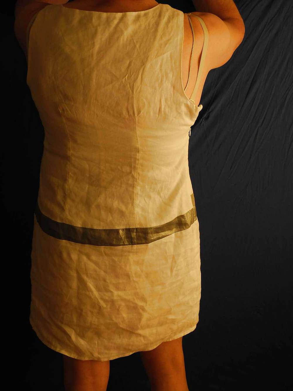 8P Dress form wife.lingerie bra nylon stocking 
