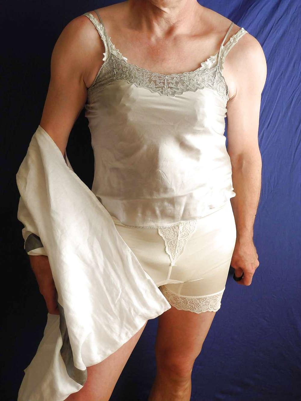 8P Dress form wife.lingerie bra nylon stocking 