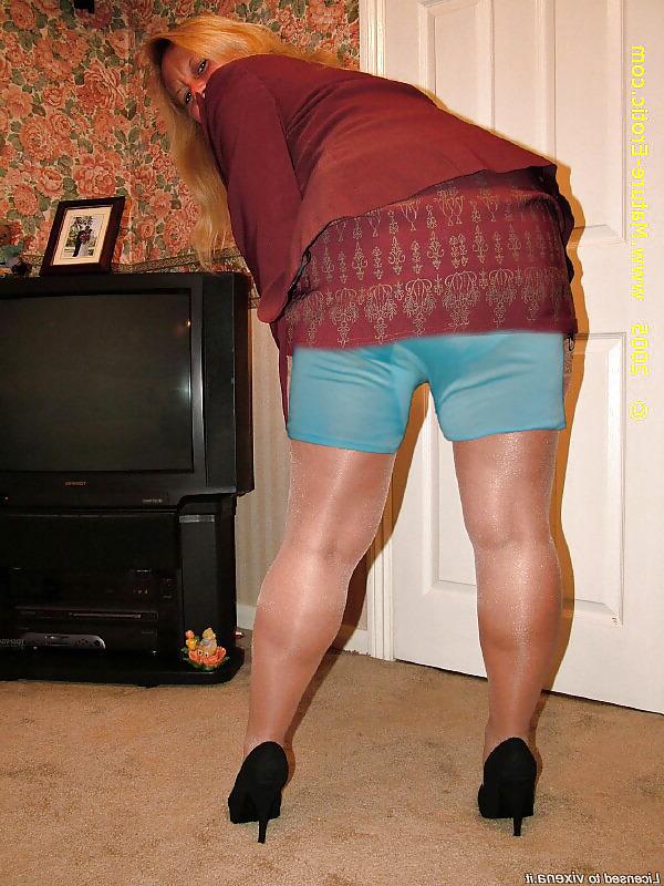 25P Panty girdle 29