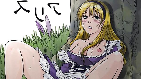 25P Anime's,Toons & Porn, Pt. III   