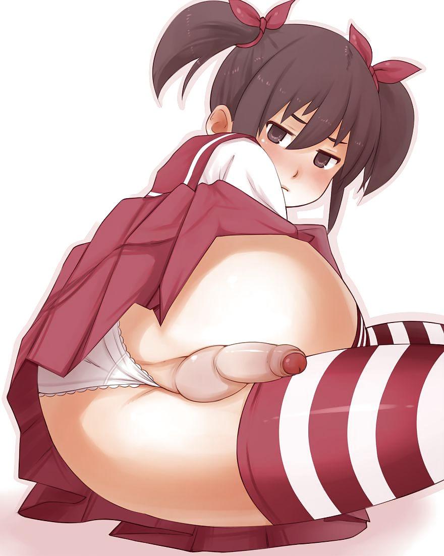 25P Anime Traps 2