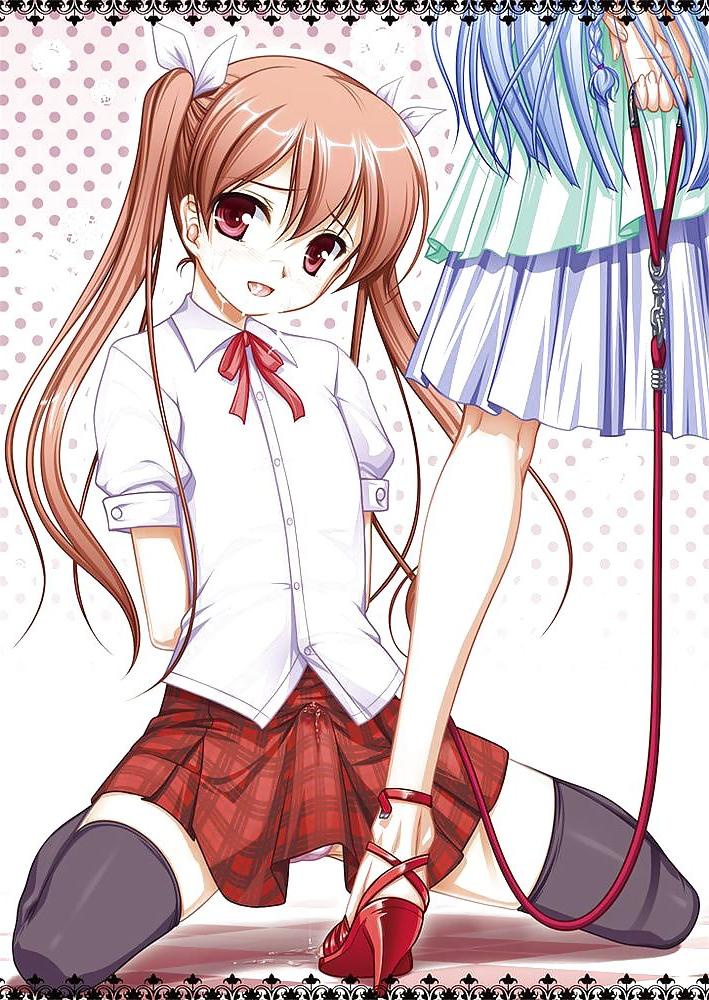 25P Anime Traps 2