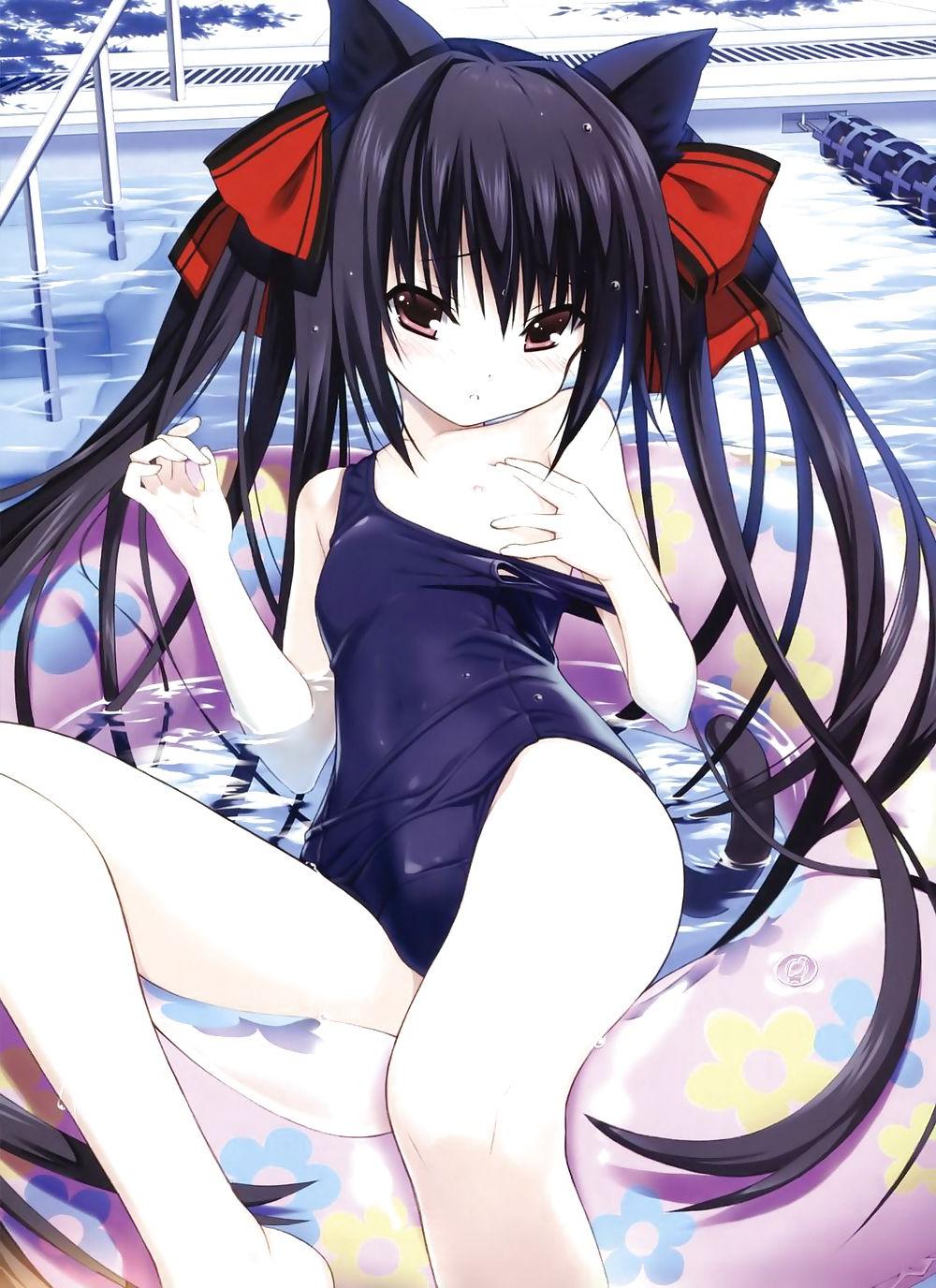 25P Anime Traps 2
