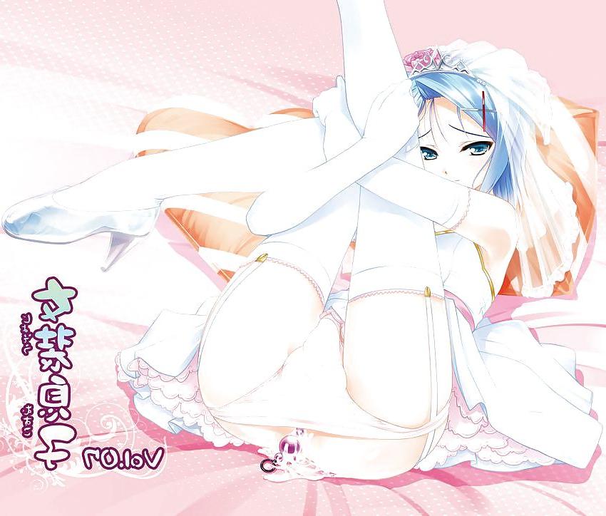 25P Anime Traps 2