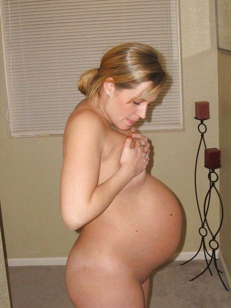25P Stunning pregnant mix