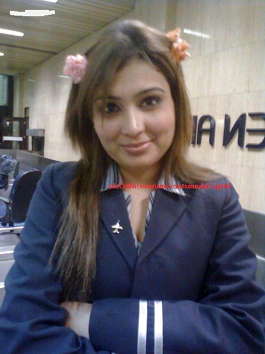 23P Pakistani Air hostess I fucked in Lahore 2010