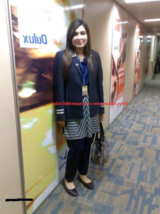 23P Pakistani Air hostess I fucked in Lahore 2010