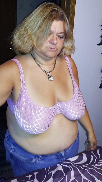 8P Changing After Dinner Out
