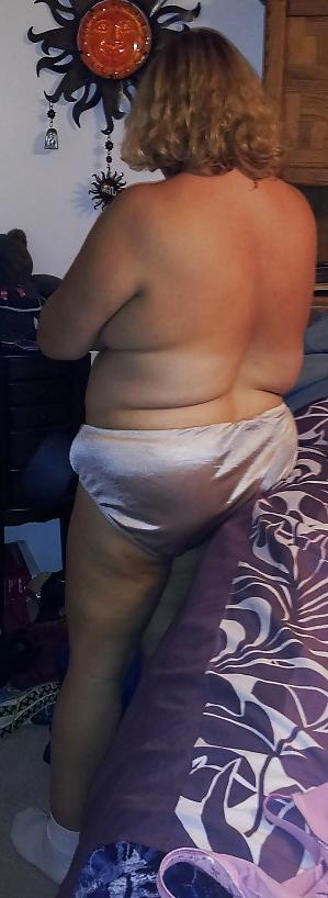 8P Changing After Dinner Out
