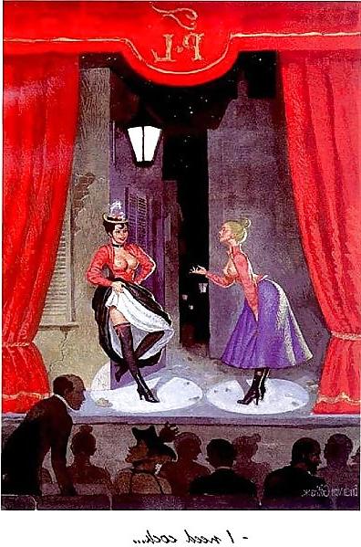14P Theatre