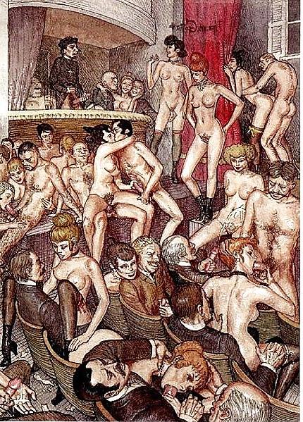 14P Theatre