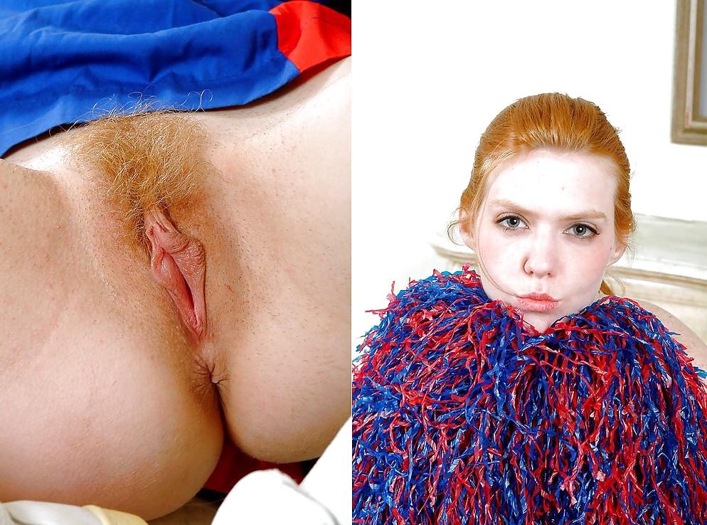 24P Pretty face, sweet pussy