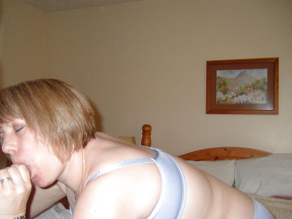 18P Horny houswife cheating her hubby - N. C. 
