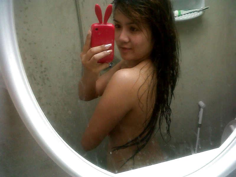 21P Thai girl from rupburee
