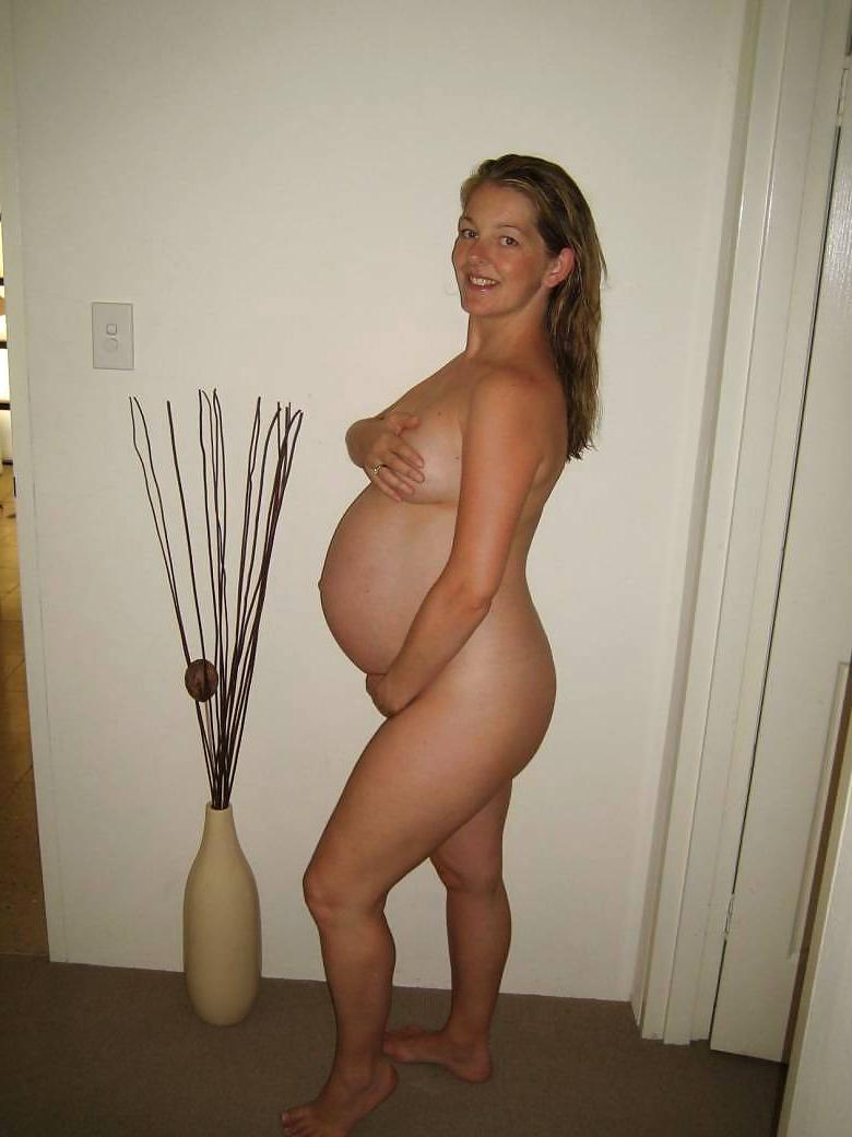 25P Beautiful Pregnant Babes 5 by TROC
