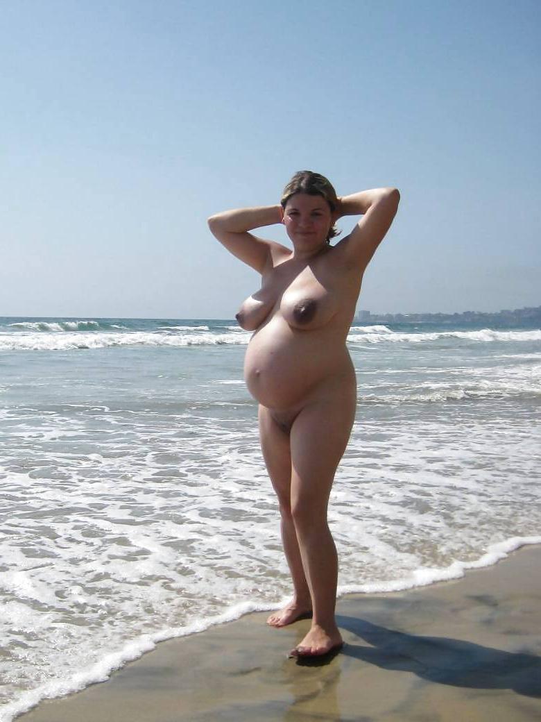 25P Beautiful Pregnant Babes 5 by TROC