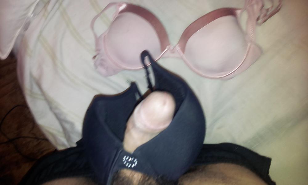 8P Mom bra