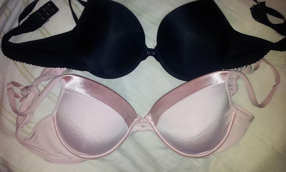8P Mom bra