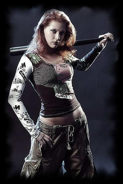 21P Pagan Princess