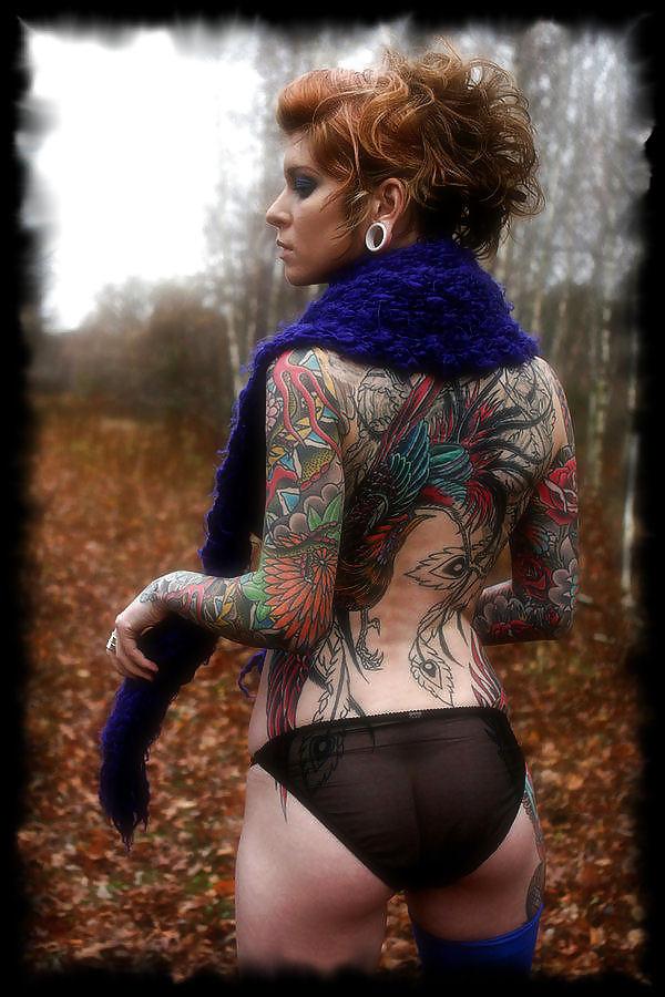 21P Pagan Princess