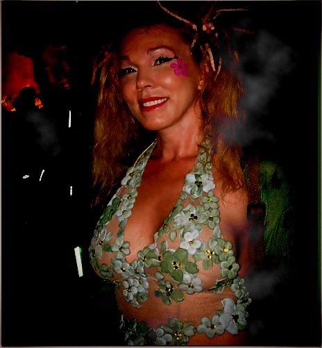 21P Pagan Princess