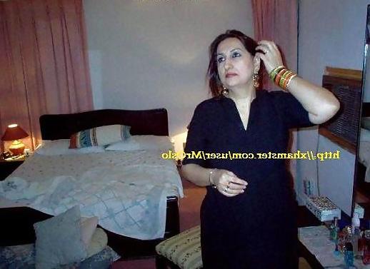 12P Pakistani Heera Mandi Mature whore I've fucked