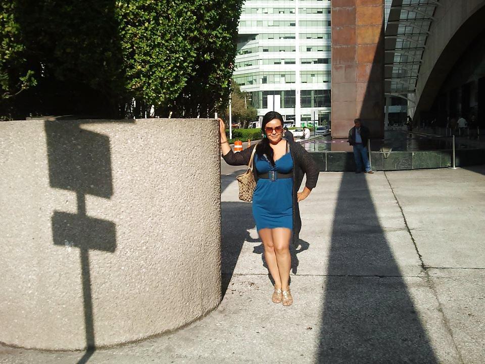 6P Big tit mexican whore