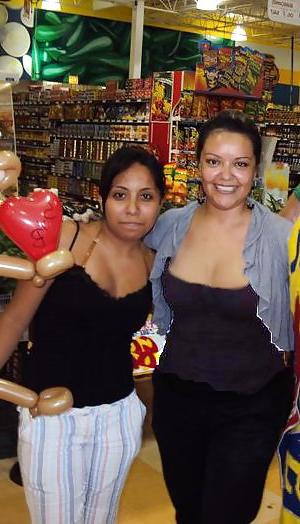 6P Big tit mexican whore