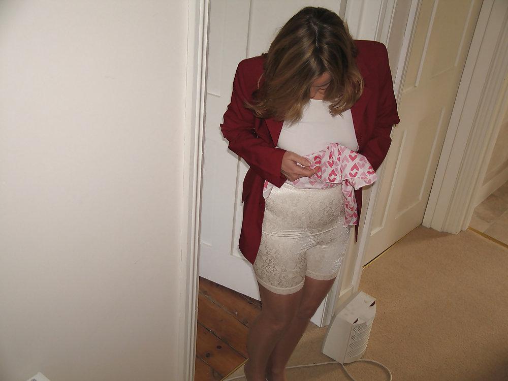 12P Panty girdle 21