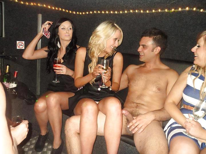 25P Cfnm real party