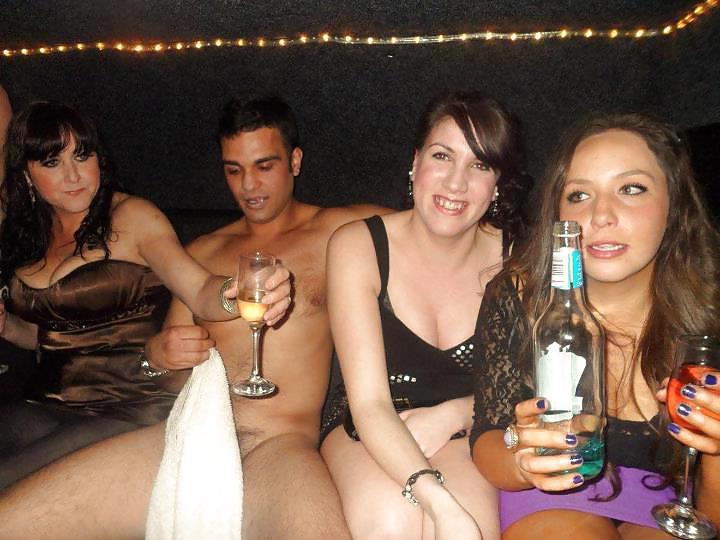 25P Cfnm real party