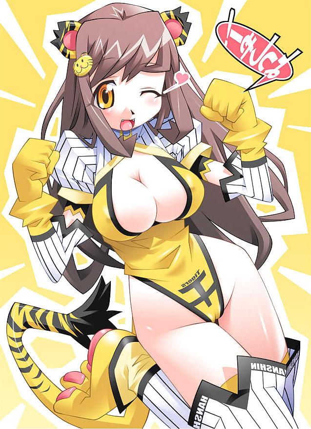 22P MOAR Hentai, Anime and Video game HOTTIES!!!!