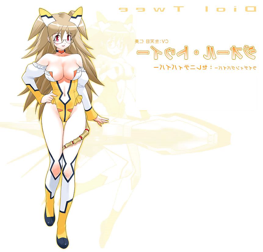22P MOAR Hentai, Anime and Video game HOTTIES!!!!