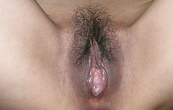 7P My mature Japanese girlfriend masturbates